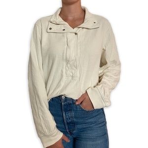 Apiece Apart Pullover Crewneck